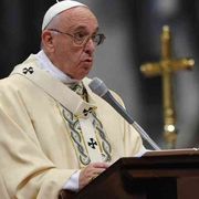 Con il Papa dentro il Vangelo: un cammino dall'Alto all'altro