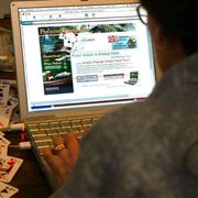Azzardo online, l'Italia rovesciata: il Mezzogiorno batte il Nord