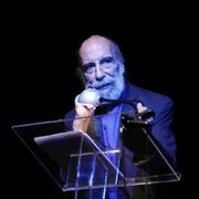 Zurita: «Nella poesia c'è il grido degli oppressi»