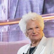 Liliana Segre: «L’eroismo umile di mamma Giuseppina Panzica»
