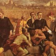 «La peste di Milano» di Federico Borromeo, riletta anche alla luce del Covid