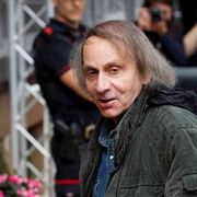 Si apre una crepa nel buio di Michel Houellebecq