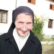 Addio a Maria Kaleta, stimmatina che battezzava i bimbi di nascosto dal regime