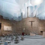 Nuove chiese per tempi nuovi: tre edifici per un bilancio