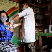 L'efficace lotta al Covid nel Bhutan della «Felicità nazionale lorda»