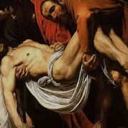 Caravaggio "maudit"? Forse, ma anche colto