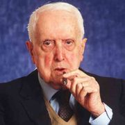 Carlo Bo rapito da Ungaretti, il poeta che «insegna la parola»