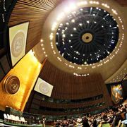 L'Onu approva la risoluzione contro la negazione dell'Olocausto