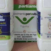 Con il latte fresco c'è la Giornata per la Vita