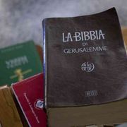 La Domenica della Parola di Dio, per riconoscere l’essenziale