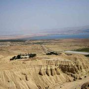 Un «corridoio» tutto nuovo per i Rotoli di Qumran