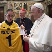 La squadra del Papa è sempre più grande, in arrivo altri sport