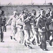 La storia di due non ebrei internati nel campo di Mauthausen