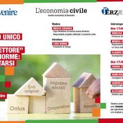 La spinta del "Runts" al Terzo settore