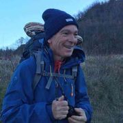 Nino, che attraversa i borghi spopolati