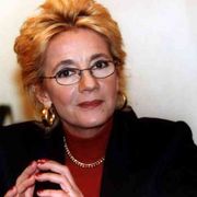 Addio a Donatella Raffai, la signora della tv