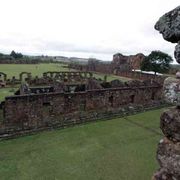 I Gesuiti in Paraguay e le Riduzioni tra Vangelo ed esperimento sociale