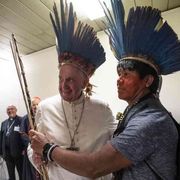 Famiglia, giovani e Amazzonia lo Spirito della Chiesa in uscita