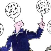 Saper scegliere le parole giuste può migliorare il clima sociale