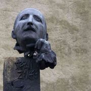 Nelle ultime lettere la battaglia di Stefan Zweig con il secolo atroce
