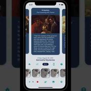 Il Rosario? Si può pregare anche con una App