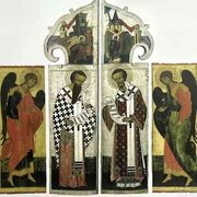 Icone, bellezza per il nostro presente