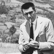 Beppe Fenoglio: la vita difficile dell'antiretorica