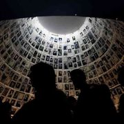 Sono i Giusti l’argine contro tutti i genocidi sul “modello” Shoah