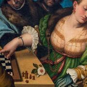 Se gli scacchi diventano una metafora della vita