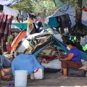 Stop all'espulsione delle famiglie centroamericane perseguitate