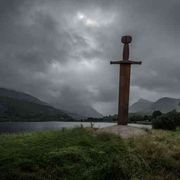 Galgano, Artù e i misteri di Excalibur