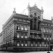 Le monache che dissero no ai soldati sovietici, triste simbolo di guerra