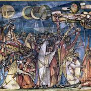 Il sacro è presente: al Diocesano di Milano la Passione del ’900