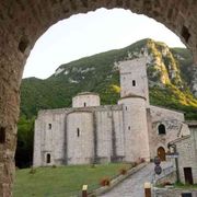 Otto monasteri benedettini si candidano come patrimonio dell'Umanità: la lista