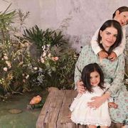 Dall'avvocato Nayeli un aiuto alle famiglie dei piccoli angeli