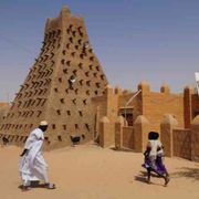 Salvi e online i manoscritti di Timbuctù