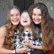 «Altro che scarto, Emersyn è un regalo»