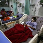 Così le malattie tropicali infettano le comunità più povere