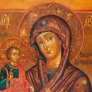 Maria, fatti chiamare Terra Madre di russi e ucraini