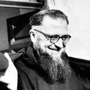 Cinquant'anni fa l'addio a padre Mariano, il «parroco» della tv italiana