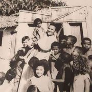 Don Renzo Rossi, da Firenze al Brasile. Una vita spesa sulla strada degli ultimi