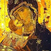 L'icona russa e l'unità spirituale europea