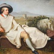 Dall'infanzia al Faust, le metamorfosi di Goethe