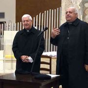 Cerignola-Ascoli Satriano, è Ciollaro il nuovo vescovo