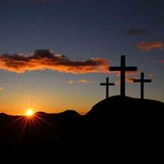 Nel silenzio di Maria l'attesa di ogni croce