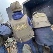 Ucraina, terra di mine inesplose