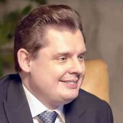 Ponasenkov: «Smonto la propaganda russa con l'ironia della storia»