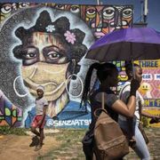 È nei danni collaterali del Covid il problema sanitario dell'Africa