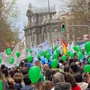 Spagna, ora manifestare contro gli aborti può far finire in carcere
