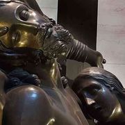 Quando un'opera d'arte aiuta a vedere morte e resurrezione